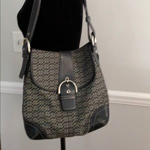Coach handbag